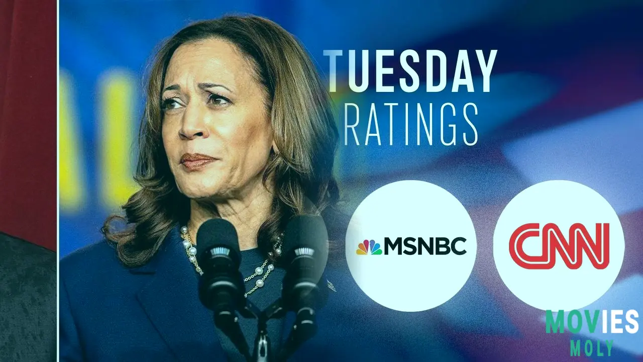 Anderson Cooper in the headlines: From the fiery Kamala Harris drama to his future at CNN and beyond image 4