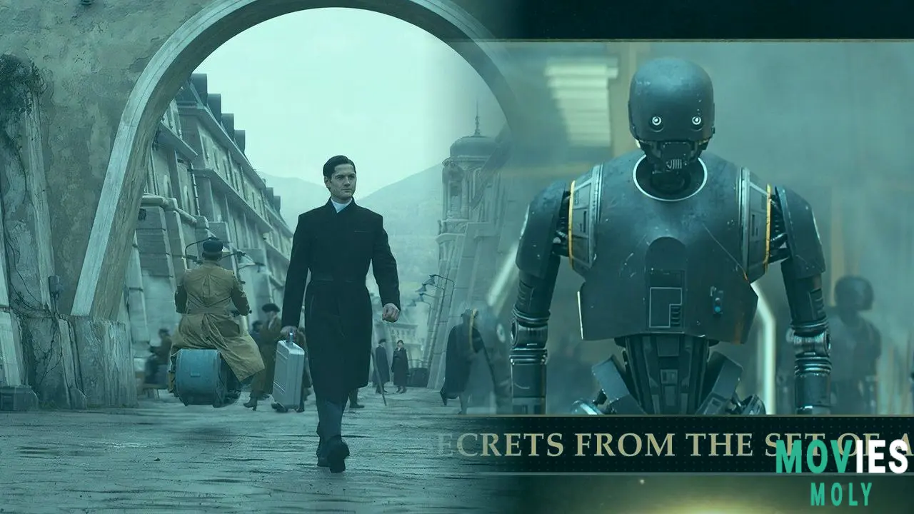 Andor Season 2 Episode Count and Release: Everything Star Wars Fans Need to Know image 3