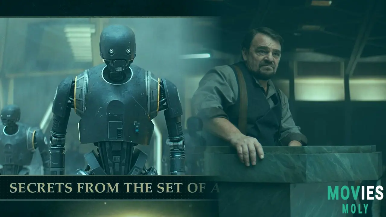 Andor Season 2 Episode Count and Release: Everything Star Wars Fans Need to Know image 4