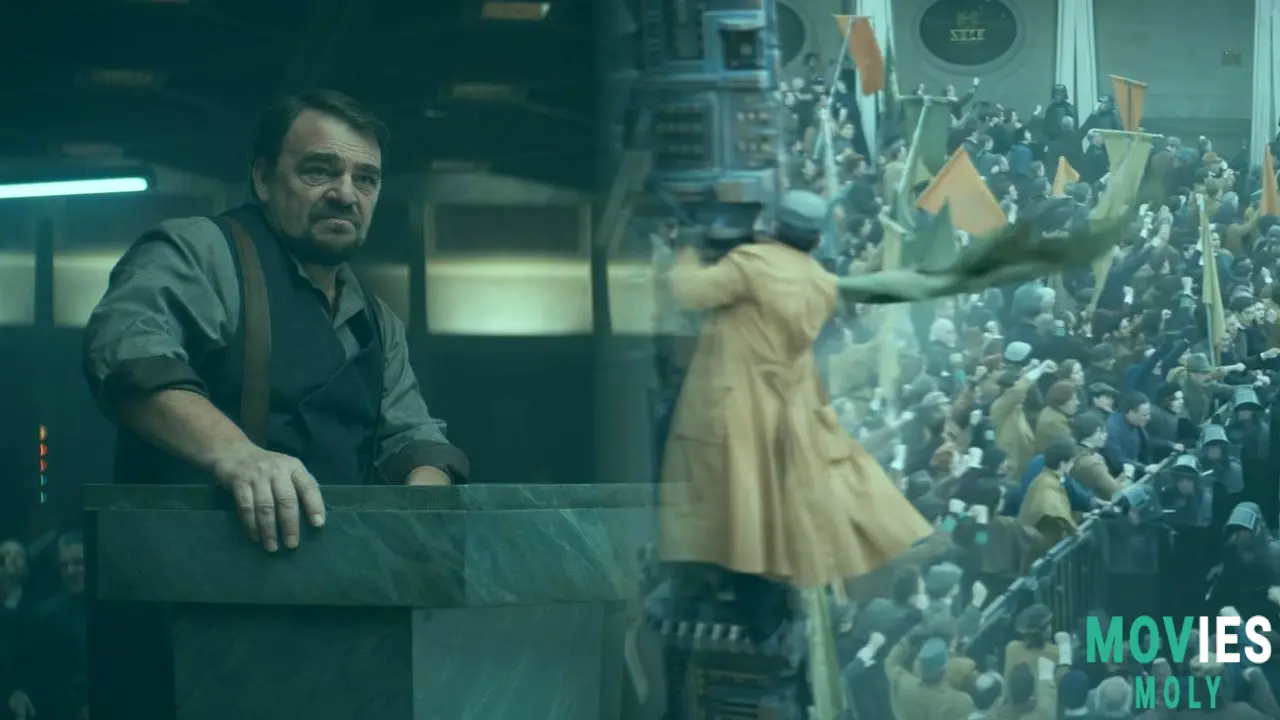Andor Season 2 Episode Count and Release: Everything Star Wars Fans Need to Know image 5