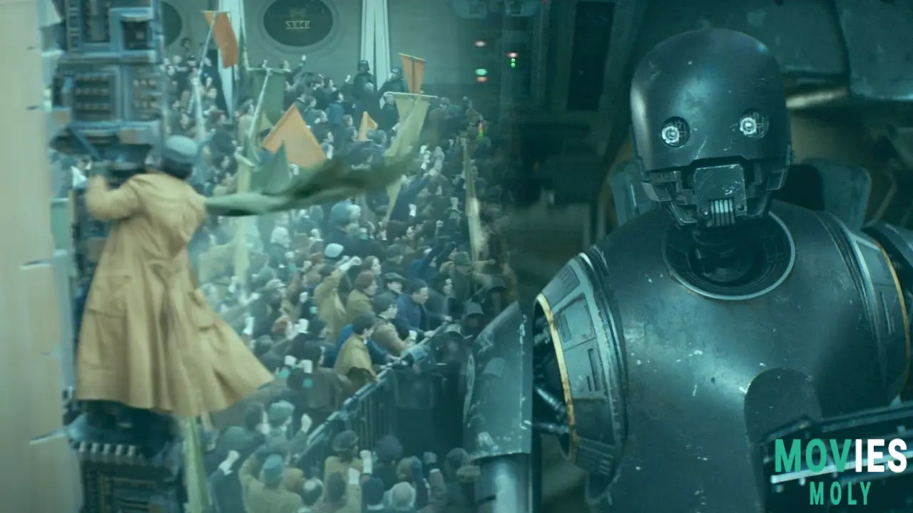 Andor Season 2 Episode Count and Release: Everything Star Wars Fans Need to Know image 6