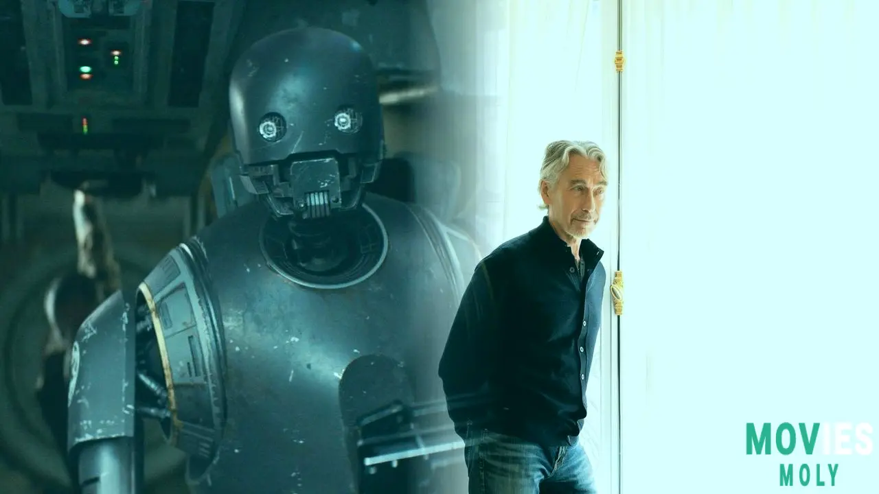 Andor Season 2 Episode Count and Release: Everything Star Wars Fans Need to Know image 7