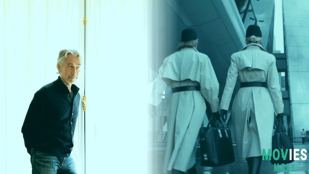 Andor Season 2 Episode Count and Release: Everything Star Wars Fans Need to Know image 8