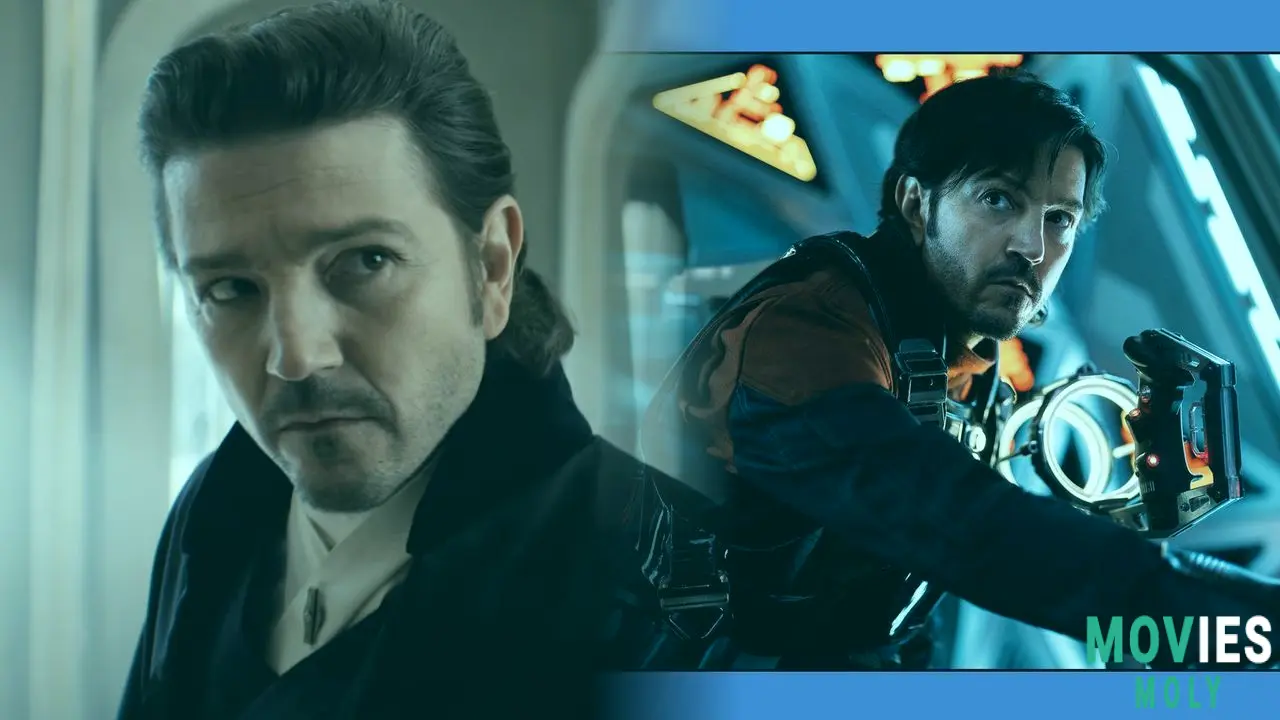 Andor Season 2: Release Date Plot Twists & Why Leia Might Be Missing! - MoviesMoly image 5