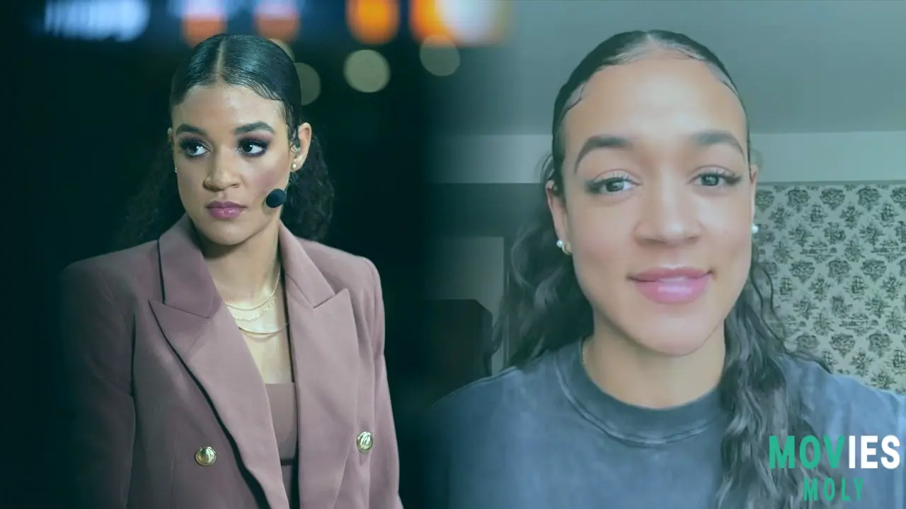 Andraya Carter is the most important voice at ESPN, and the criticism of her is unfair. image 3