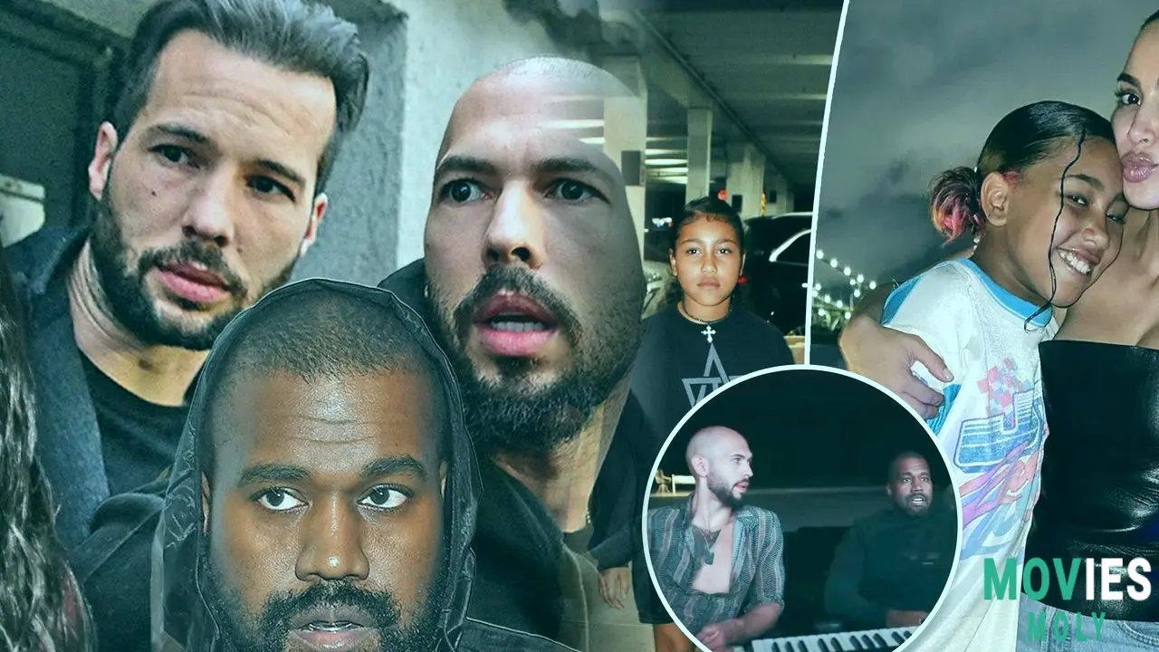Andrew and Tristan Tate: Why Are These Brothers Causing So Much Chaos? Main Image