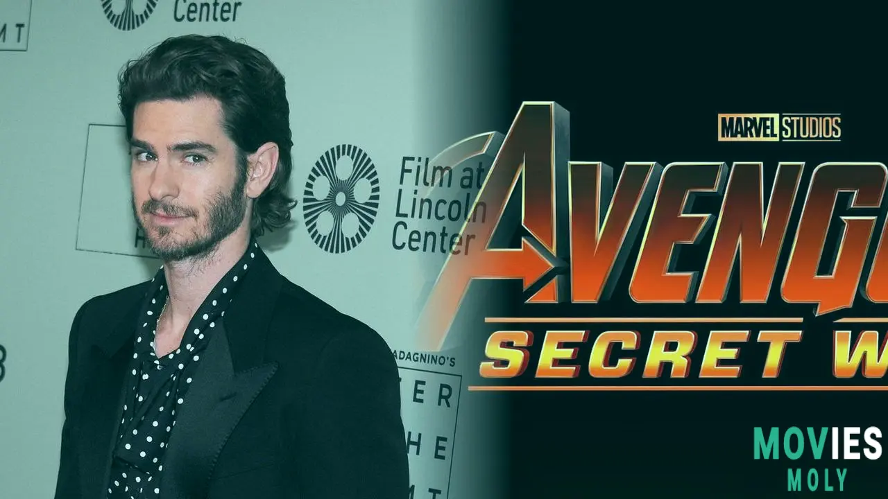 Andrew Garfield Confirms No Spider-Man Return for Avengers: Doomsday, Keeps Secret Wars a Mystery image 4