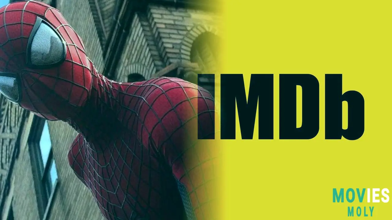 Andrew Garfield Drops Definitive Truth on Amazing Spider-Man 3 Future image 7