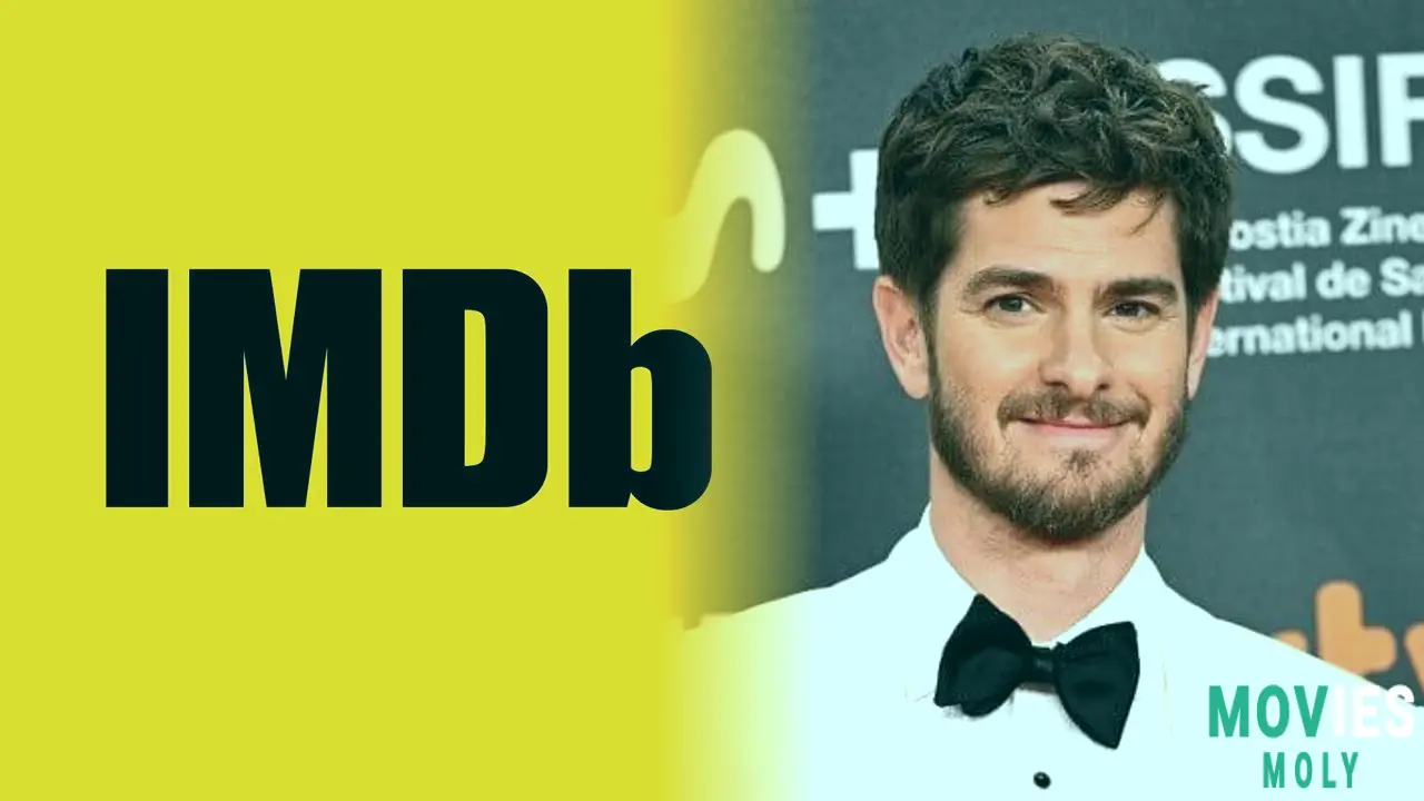 Andrew Garfield Drops Definitive Truth on Amazing Spider-Man 3 Future image 8