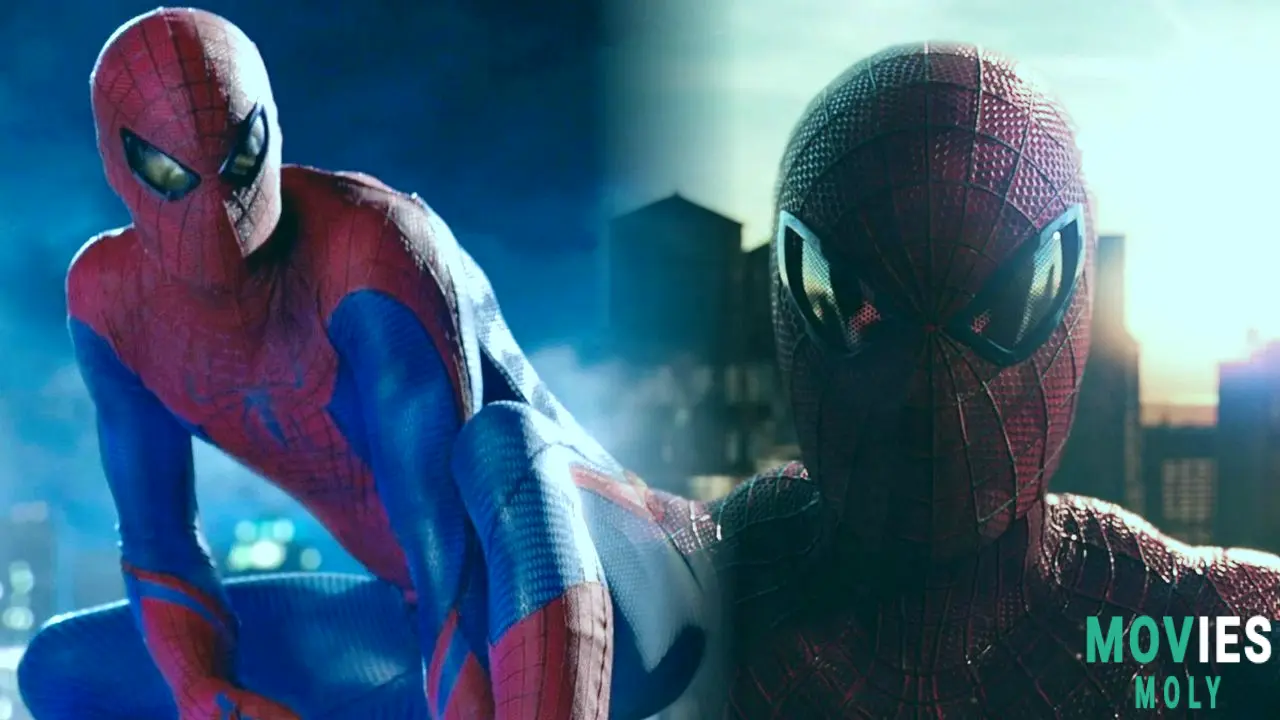 Andrew Garfield Drops Definitive Truth on Amazing Spider-Man 3 Future Main Image