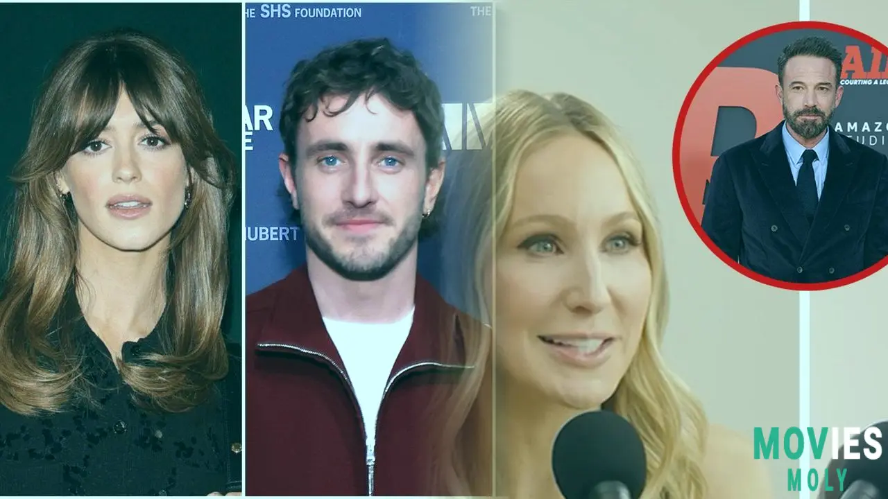 Andrew Garfield: Still Got That 'Internet Boyfriend' Vibe? Daisy Edgar-Jones Thinks So and What About Avengers? image 4