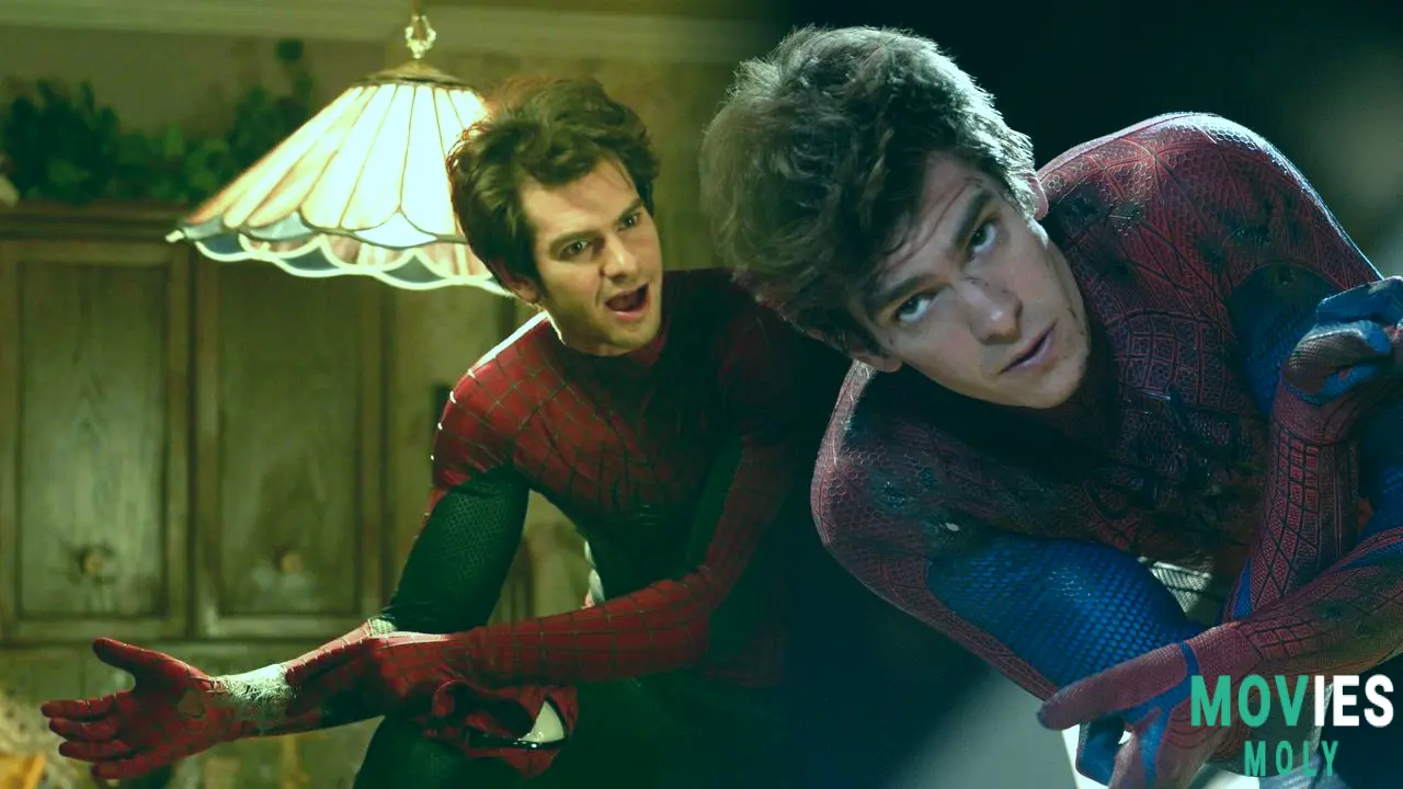 Andrew Garfield Teases Spider-Man Future in Avengers: Secret Wars – What It Could Mean Main Image