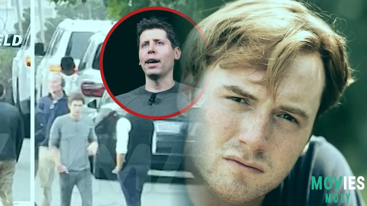 Andrew Garfield's defining role: Stepping into Sam Altman's Shoes in 'Artificial' Main Image