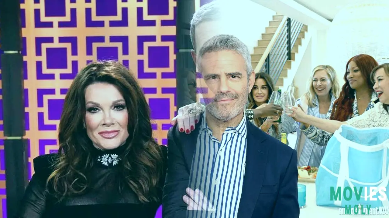 Andy Cohen Reality TV Influence and Lisa Vanderpump RHOBH Return Speculation image 4
