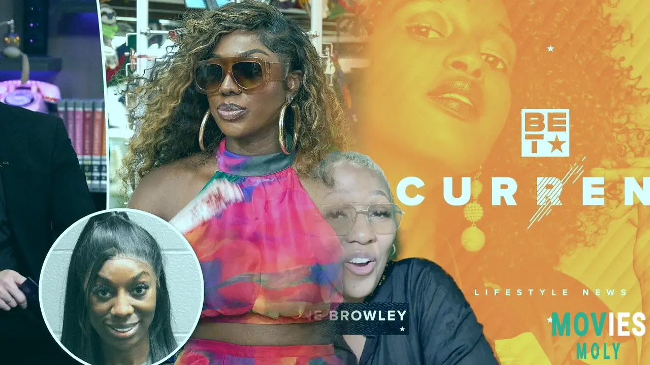 Andy Cohen "Really Sad" About Wendy Osefo's Shocking Arrest image 6