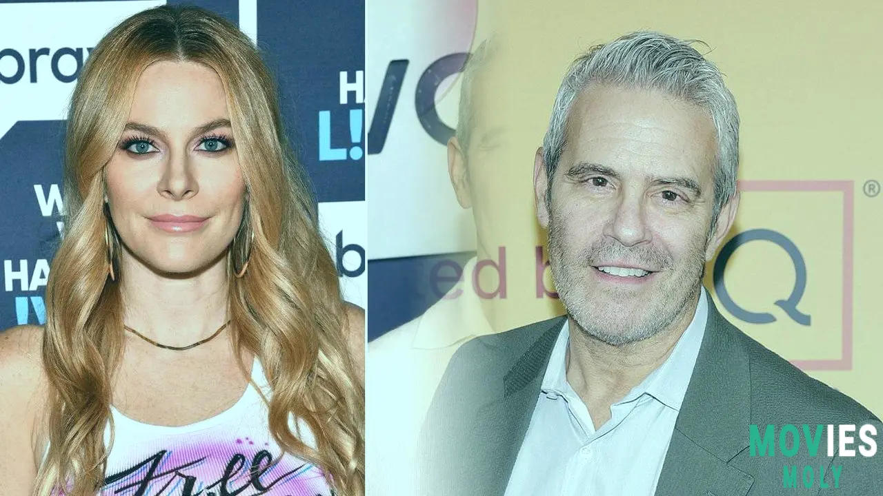 Andy Cohen's Latest Moves: From Penthouse Swaps to Park Adventures with Anderson Cooper image 4