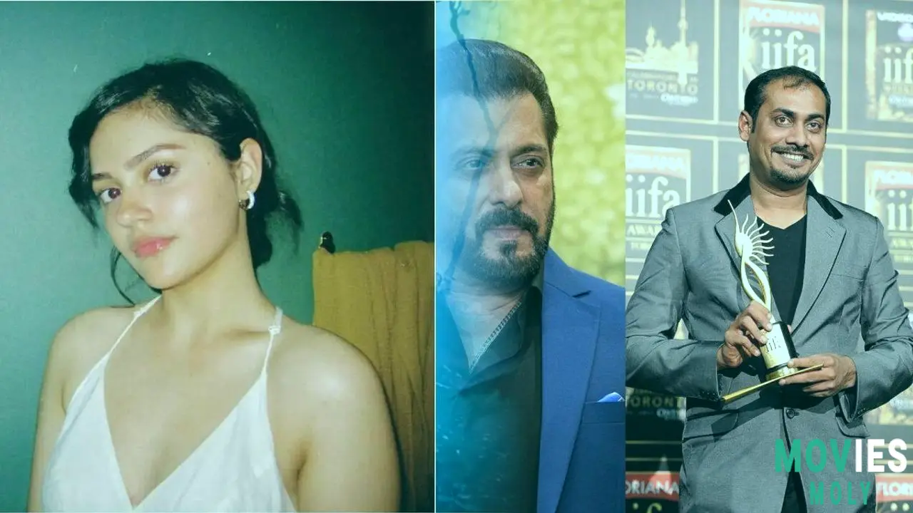 Aneet Padda Officially Takes the Lead as 'Shakti Shalini': Get Ready for the Next Big Chapter in Maddock's Horror-Comedy Universe! image 3