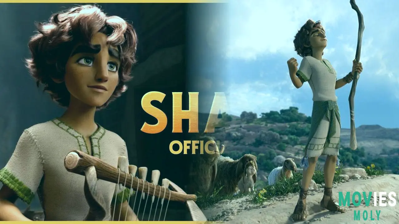 Angel Studios' 'David' Scores Big: A Biblical Epic for the Whole Family image 3