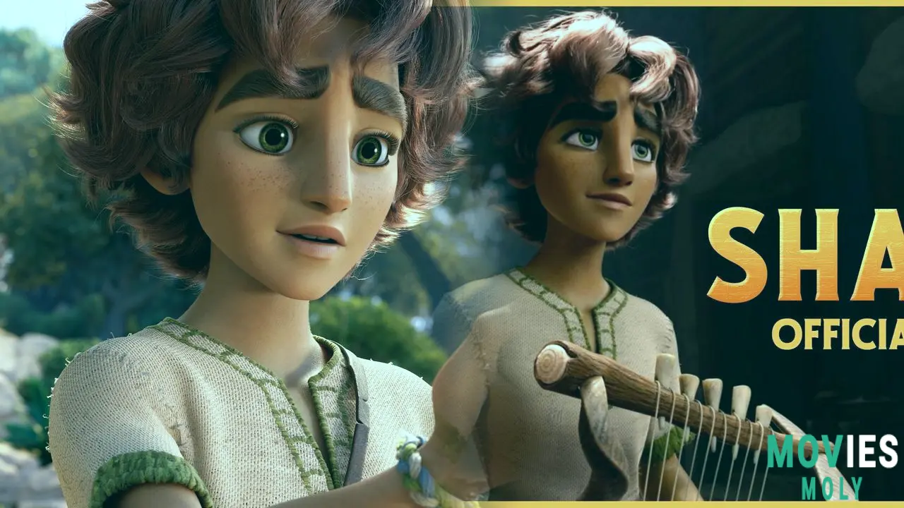 Angel Studios' 'David' Scores Big: A Biblical Epic for the Whole Family Main Image