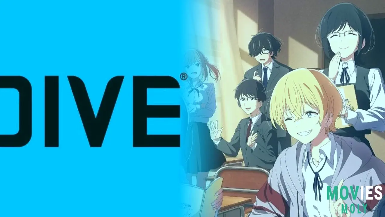 Anime Fans Rejoice! HIDIVE is Coming to Amazon Prime Video and More Places Than Ever image 7