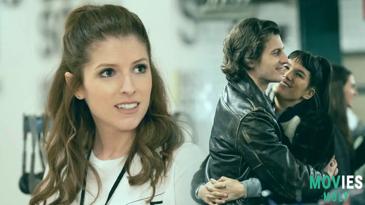Anna Kendrick's 'Love Life': The Complete Story of Its Netflix Revival Following HBO Max Cancellation image 3