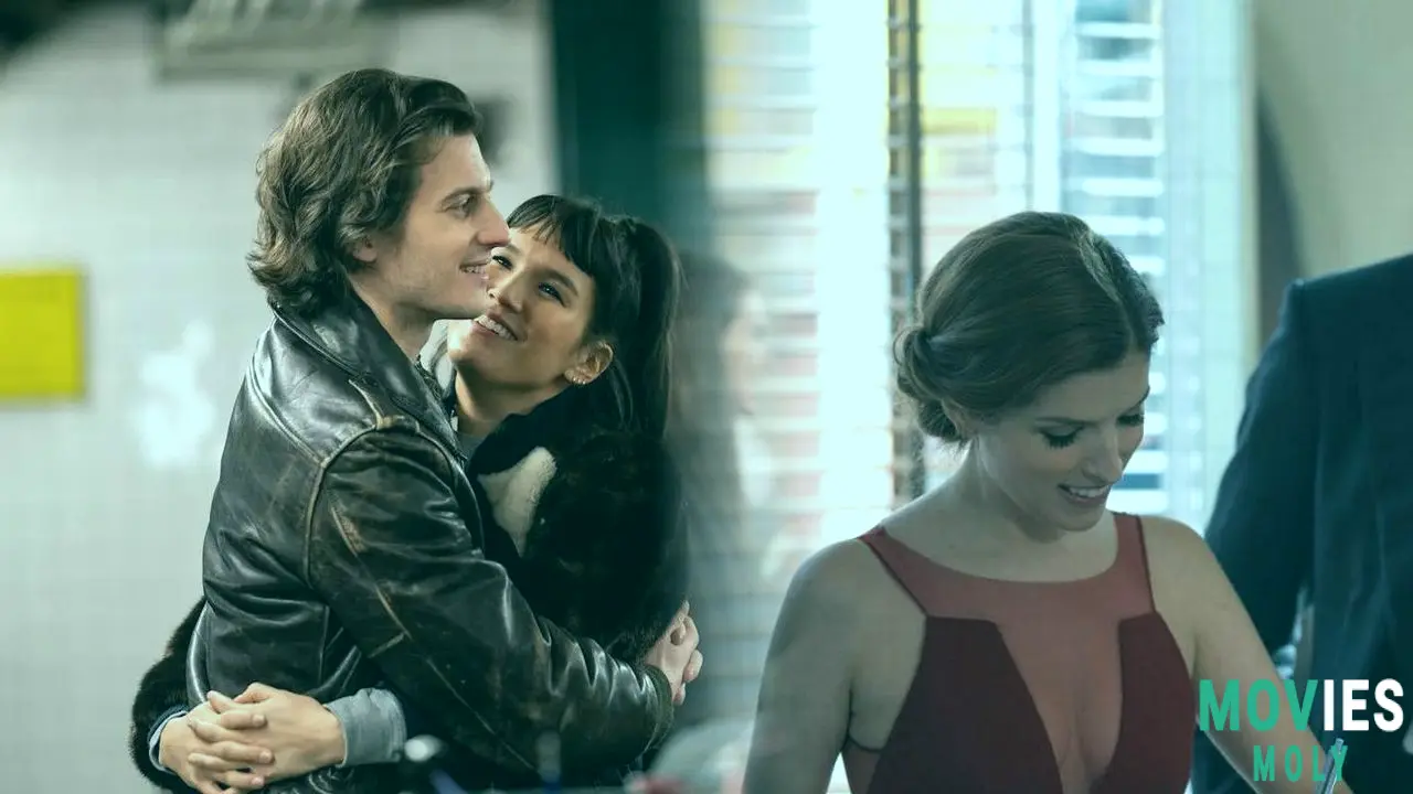 Anna Kendrick's 'Love Life': The Complete Story of Its Netflix Revival Following HBO Max Cancellation image 4