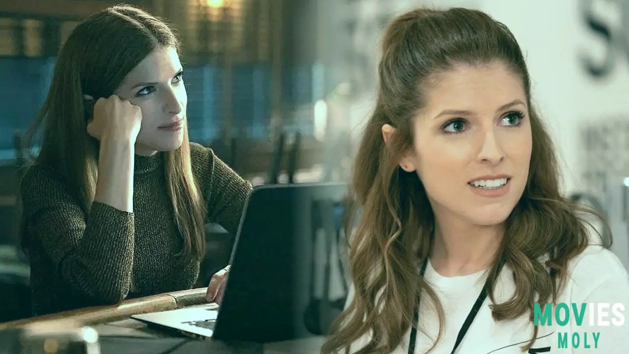 Anna Kendrick's 'Love Life': The Complete Story of Its Netflix Revival Following HBO Max Cancellation Main Image