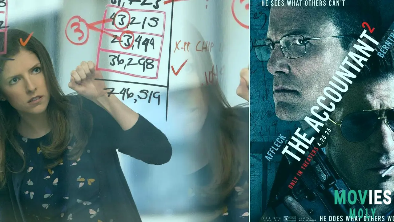 Anna Kendrick’s Missing Role in The Accountant 2 Could Lead to Her Most Powerful Comeback Yet image 3