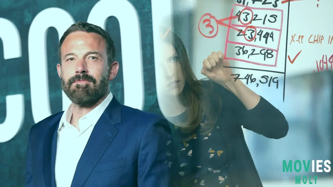 Anna Kendrick’s Triumphant Return Could Finally Complete The Accountant Trilogy image 3