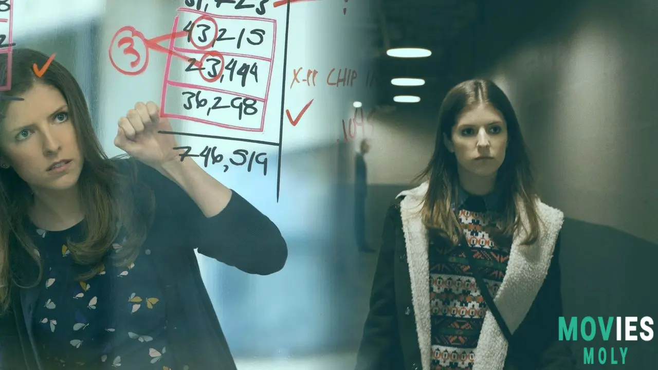 Anna Kendrick’s Triumphant Return Could Finally Complete The Accountant Trilogy image 4