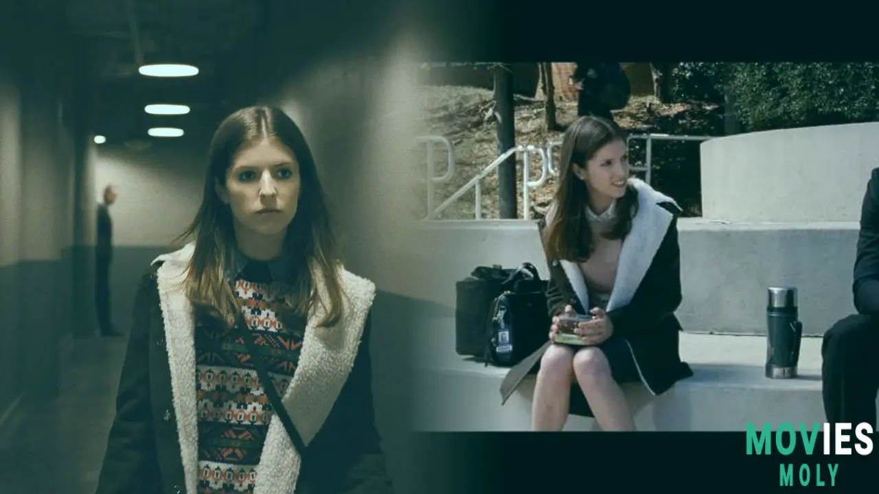 Anna Kendrick’s Triumphant Return Could Finally Complete The Accountant Trilogy image 5