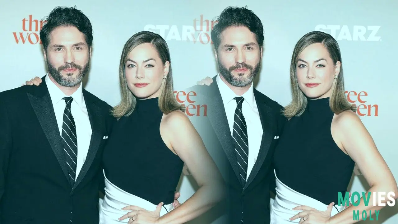 Annika Noelle and John Patrick Amedori's Stunning Wedding: Every Detail From Their Big Day image 3