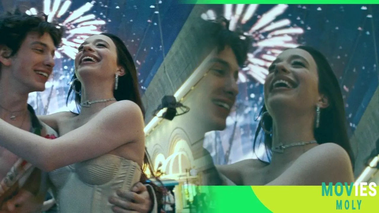 'Anora' Landed Best Picture?! This Wild Rom-Dramedy is Now Streaming - You Have to See What the Hype Is About! image 4