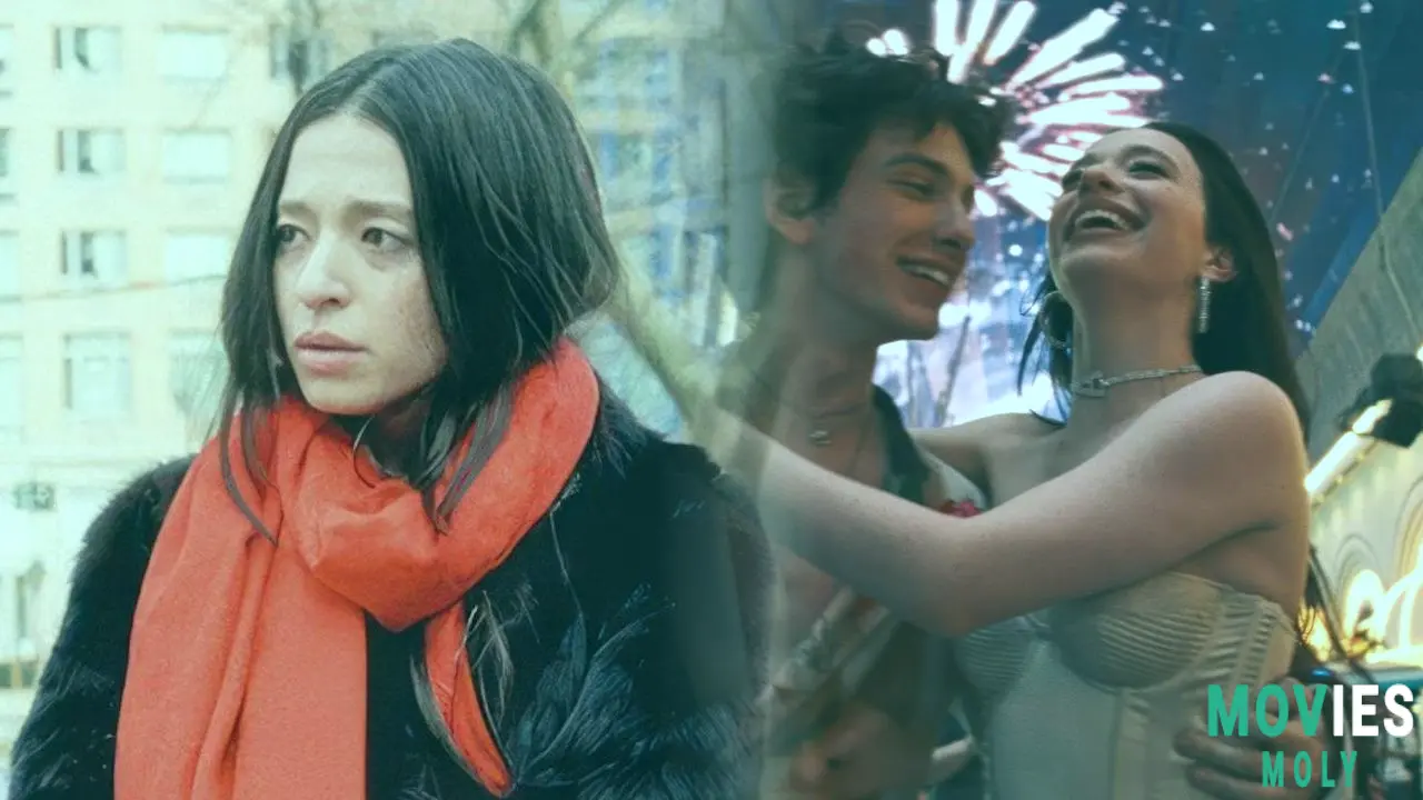 'Anora' Landed Best Picture?! This Wild Rom-Dramedy is Now Streaming - You Have to See What the Hype Is About! image 6