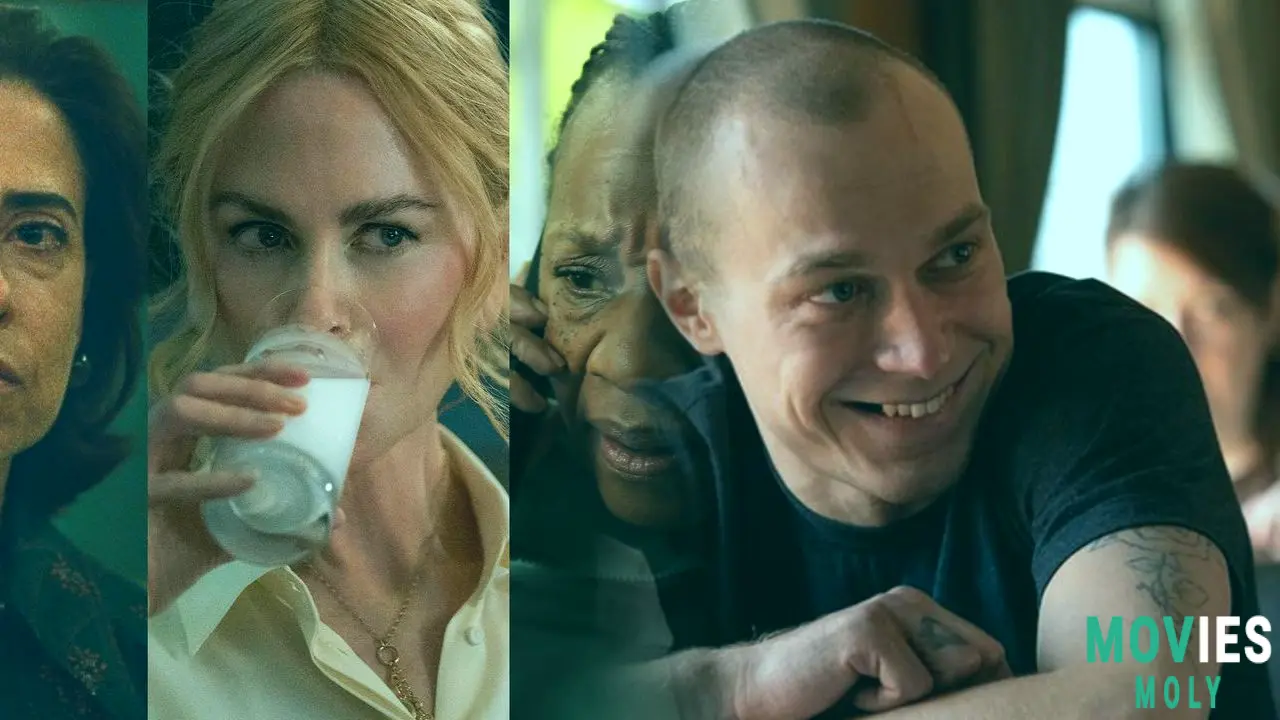 Anora Movie: Plot Characters Awards and Sean Baker's Direction image 5