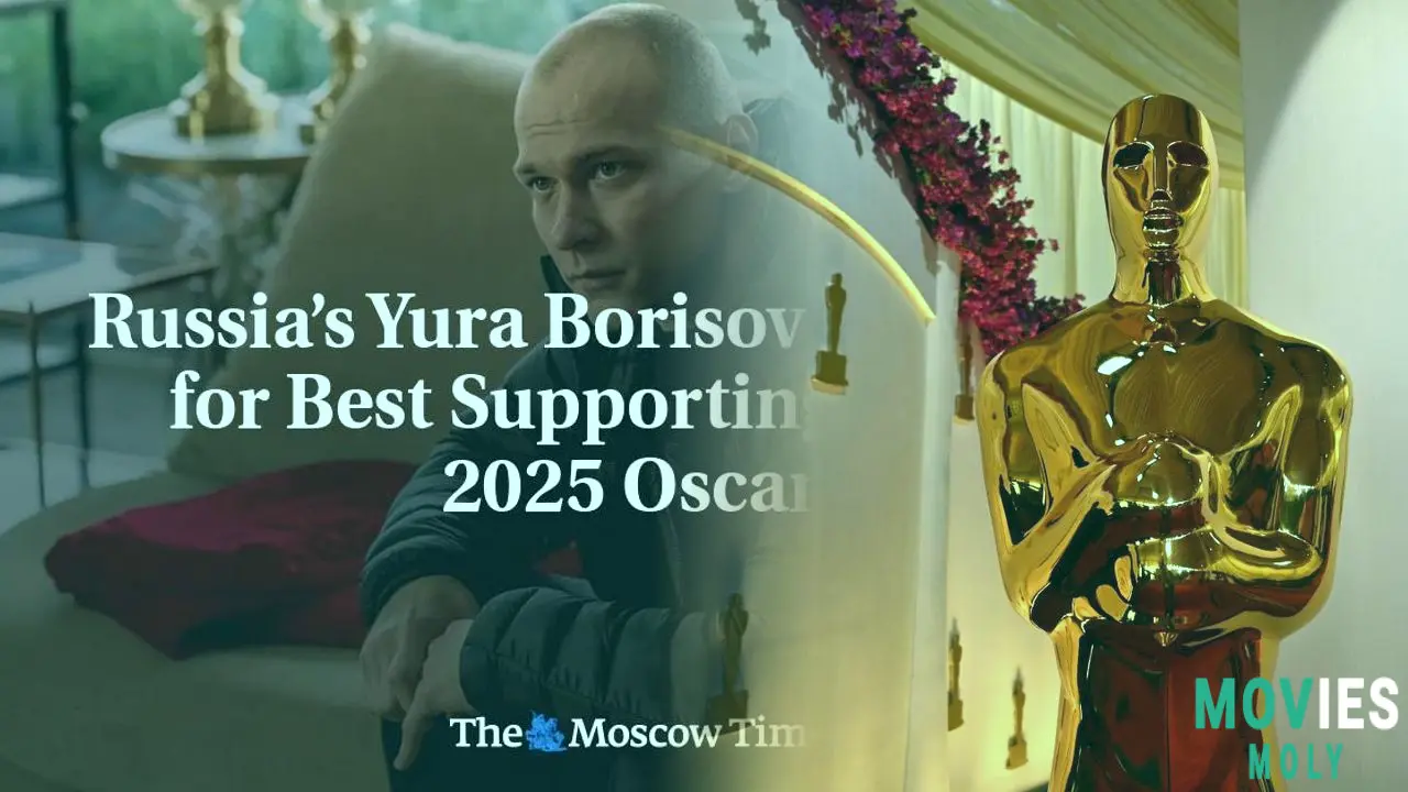 Anora Movie: Plot Characters Awards and Sean Baker's Direction image 7