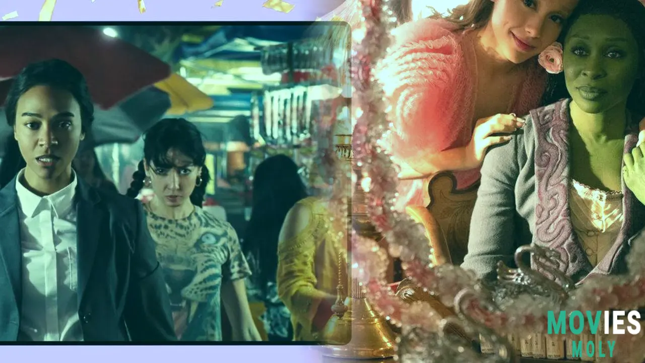 Anora: Story, Streaming, Awards & Why It's a Must-Watch Film image 5