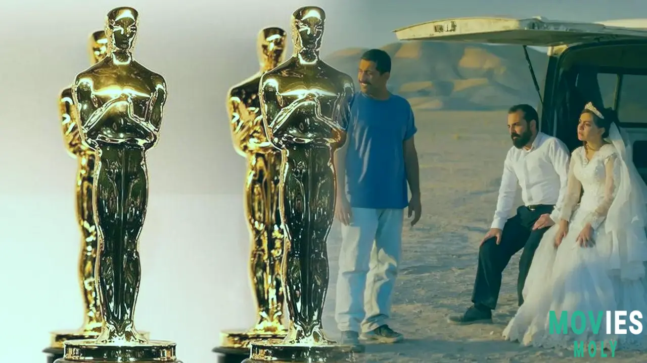 Anora Takes Home Best Picture at the 2025 Oscars: Why This Win Felt So Right image 3