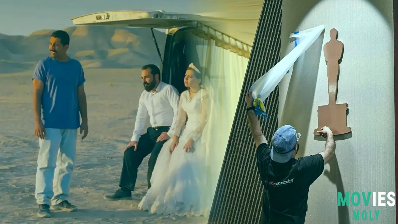 Anora Takes Home Best Picture at the 2025 Oscars: Why This Win Felt So Right image 4