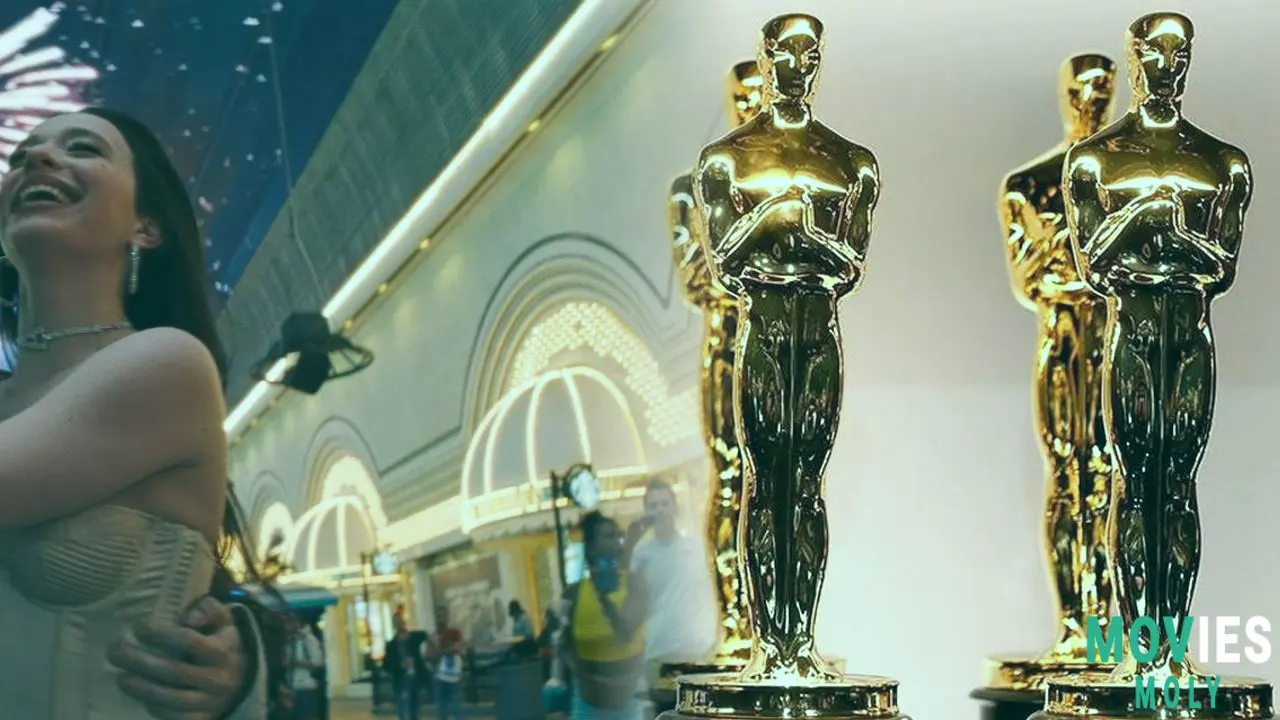 Anora Takes Home Best Picture at the 2025 Oscars: Why This Win Felt So Right Main Image