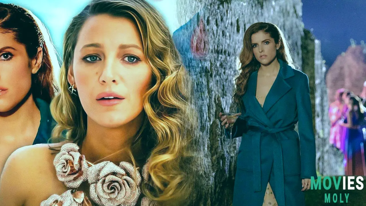 Another Simple Favor 2 Delivers One More Layer of Stylish Suburbia Noir, With Enough Twists to Make Joker Proud image 3
