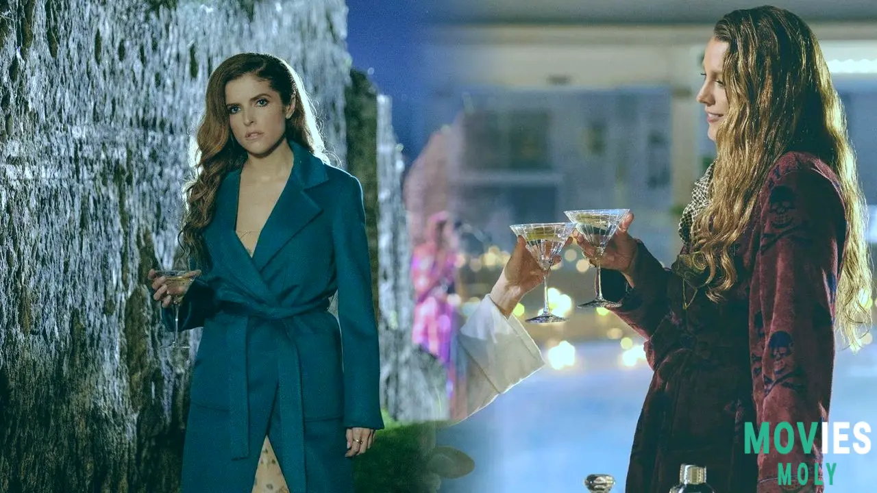 Another Simple Favor 2 Delivers One More Layer of Stylish Suburbia Noir, With Enough Twists to Make Joker Proud image 4