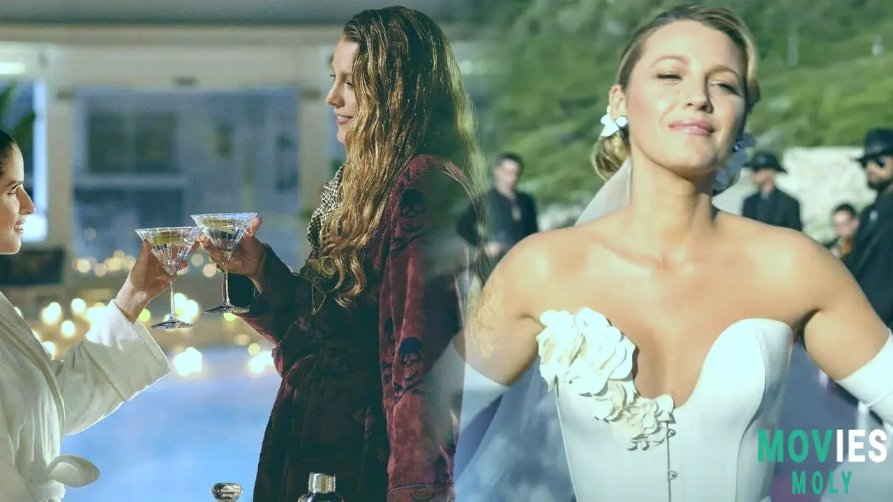 Another Simple Favor 2 Delivers One More Layer of Stylish Suburbia Noir, With Enough Twists to Make Joker Proud image 5