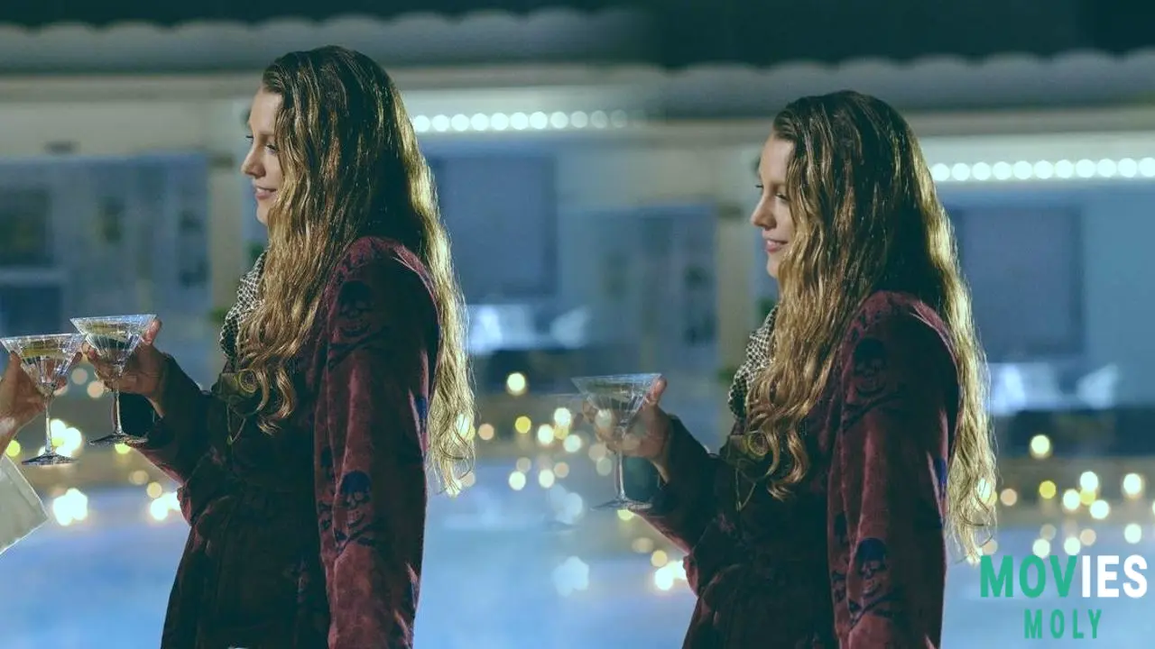 Another Simple Favor Blake Lively Shines in Stylish, Sinister Sequel image 7