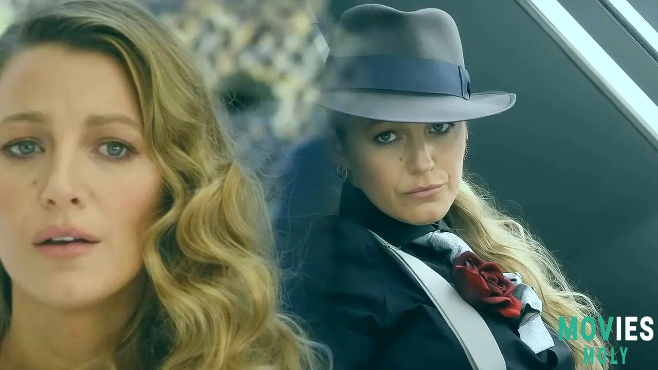 Another Simple Favor Returns With More Murder, Manipulation, and Martini-Worthy Mayhem image 3