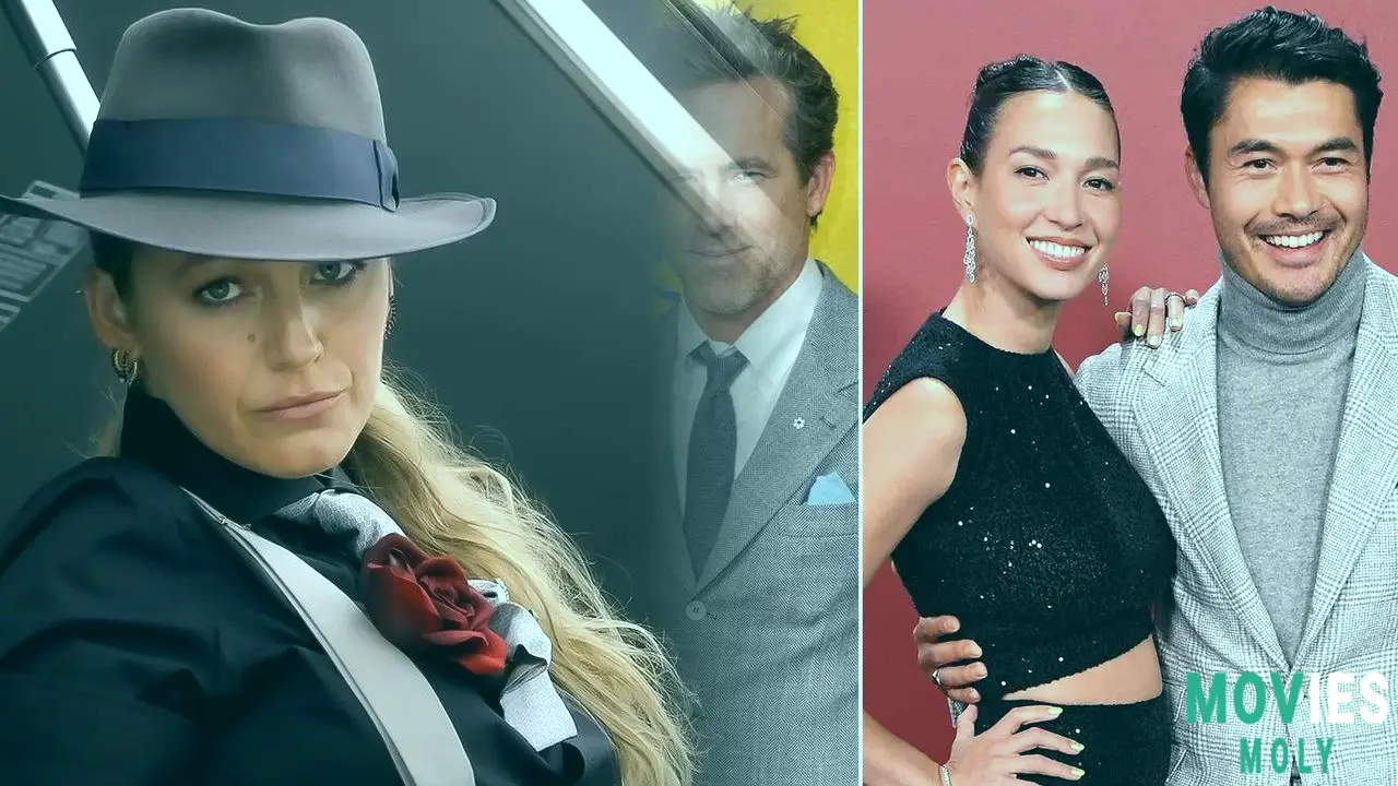 Another Simple Favor Returns With More Murder, Manipulation, and Martini-Worthy Mayhem image 4