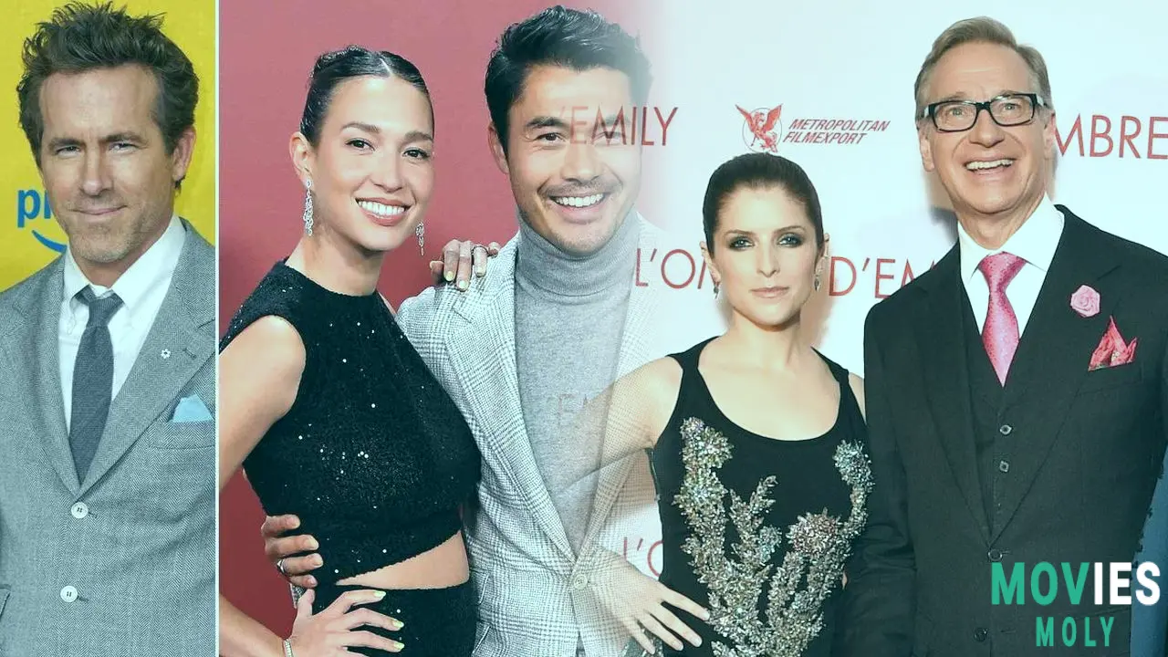 Another Simple Favor Returns With More Murder, Manipulation, and Martini-Worthy Mayhem image 5