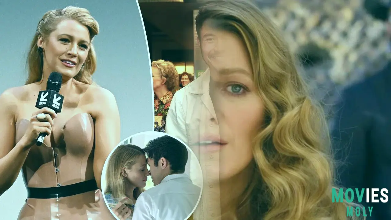 Another Simple Favor Returns With More Murder, Manipulation, and Martini-Worthy Mayhem Main Image