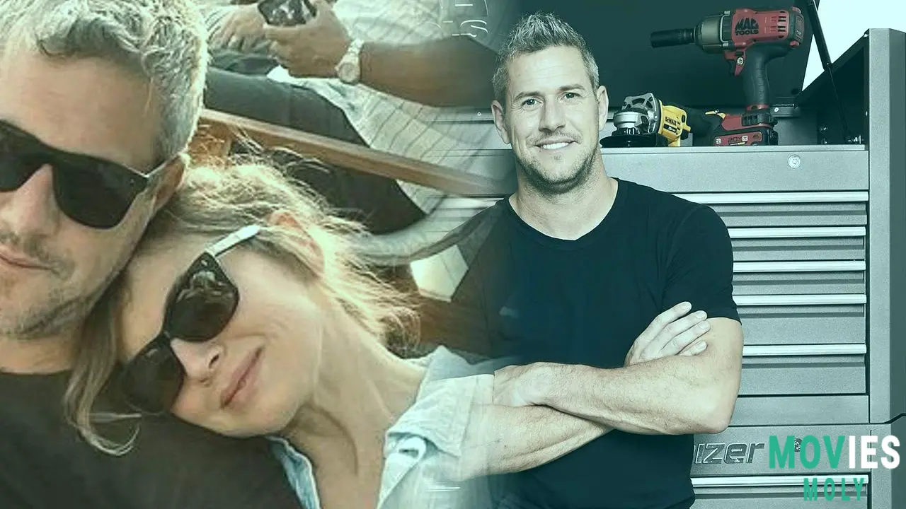 Ant Anstead Faces Financial Setbacks As Supercar Company Files For Bankruptcy And Relationship Rumors Surface image 3