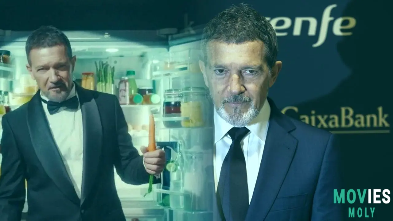 Antonio Banderas in Bosch Super Bowl Ad: Facts About the Commercial and Actor's Recent Activities image 4